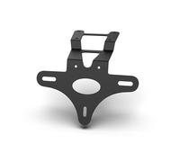Number Plate Bracket For CRF450L For CRF450RL 2019 2020 2021 2022 2023 2024 2025 License Plate Holder Bracket Rear Tail Tidy Fender Eliminator Kit License Plate Holder(A)
