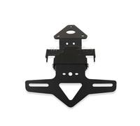 Number Plate Bracket For Daytona 660 2024 Motorcycle Tail Tidy Fender Eliminator Registration License Plate Holder Bracket License Plate Holder