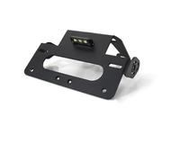 Number Plate Bracket For FZ1 For FAZER 2006-2015 Motorcycle Accessories Rear Tail Tidy Fender Eliminator Number License Plate Holder License Plate Holder