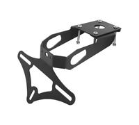 Number Plate Bracket For KAWASAKI For NINJA For 650 For Z650 2017 2018 2019 2020 2021 2022 Motorcycle Tail Tidy Rear License Plate Holder License Plate Holder