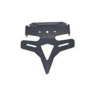 Number Plate Bracket For R3 For R25 2019-2024 License Plate Holder Rear Tail Frame Fender Eliminator Bracket Kit Licence Frame License Plate Holder