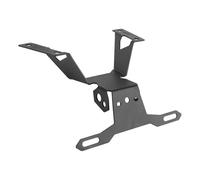 Number Plate Bracket For Suzuki For GSX R1000 For GSXR1000 2017-2020 2021 Motorcycle License Plate Holder Rear Tail Tidy Fender Eliminator Bracket License Plate Holder