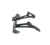 Number Plate Bracket For Suzuki For GSXR 1000 For GSX R1000 2017-2020 2021 2022 2023 License Plate Holder Bracket Rear Tail Tidy Fender Eliminator License Plate Holder