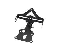 Number Plate Bracket For XSR900 For XSR 900 2022 2023 Motorcycle Rear License Plate Holder Bracket With Light Tail Tidy Fender Eliminator License Plate Holder