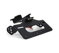 Number Plate Bracket For YZF R7 For MT For 07 2021 2022 2023 2024 Motorcycle Rear Tail Tidy Fender Eliminator Kit License Plate Holder Bracket License Plate Holder