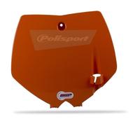 Number Plate Holder fits KTM SX 65 02-08