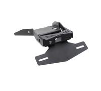 Number Plate Holder For BMW R For NINE T For NINET For Racer For Scramble 9 T For RNINET Rear Brake Lamp Taillight LED Light Tail Mount License Plate Bracke Plate Holder