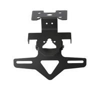 Number Plate Holder For SRK800RS SRK 800RS 800 RS 2025 | Motorcycle License Plate Holder short tail Motorbike Accessories For SRK800RS SRK 800RS SRK 800 RS 2025 2026