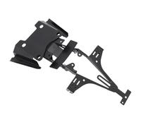 Number Plate Holder For Tenere 700 XTZ For TENERE 2020 | Motorbike Rear License Plate Holder Bracket Bracket Tail Tidy For Tenere 700 XTZ For TENERE 700 2020 2021