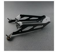 Number Plate Holder For TMAX530 2012-2016 For T-MAX 530 XP 530 For TMAX 530 2013 Rear Fender Mudguard License Plate Holder Bracket Plate Holder(E)