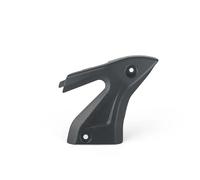Number Plate Holder For Trident 660 For TRIDENT660 2021- Motorcycle License Plate Holder Rear Short Tail Stock Light Part New License Plate Bracket