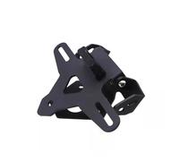 Number Plate Holder For Triumph For Street For Triple 765R 765RS 2017-2025 Motorcycle Accessories License Plate Holder Bracket Rear Tail Frame Fender Mount License