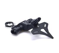 Number plate holder For YZF-R1M 2015-2023 For License Plate Mount A Clean Tail Look No-drill Suitable