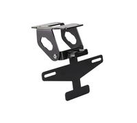 Number Plate Holder For Z900 2017 2018 2019 2020 2021 2022 2023 2024 Motorcycle Rear License Plate Holder Folding Mount Bracket