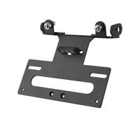 Number Plate Holder License Plate Holder Bracket Rear Tail Tidy Fender Eliminator Kit For Ducati For Monster 400 620 695 750 800 900 1000 S2 S2r S4 S4r License Plate Bracket