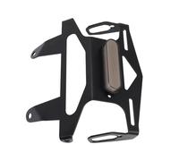 Number Plate Holder Motorcycle Centre Mount License Plate Bracket Holder Tail Tidy Frame Compatible With For Eliminator For 400SE 2023-2025