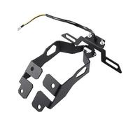 Number Plate Holder Motorcycle License Plate Holder Fender Eliminator Tail Tidy Bracket For Suzuki GSX-R125 GSX-S125 GSX-R150 GSX-S150 2017-2025
