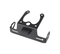 Number Plate Holder MotorcycleShort License Plate Holder Tail Tidy Fender Eliminator Light Frame For YAMAHA FZ1 FZ8 For Fazer FZ1N(Type A)