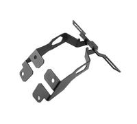 Number Plate Holder Mount Licence Frame For SUZUKI For GSXR150 2019-2024 License Plate Holder Bracket Rear Tail Tidy Fender Eliminator Kit