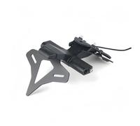 number plate holder RS660 RSV4 For Aprilia Tuono 660 V4 2021-2023 Motorcycle Short License Plate Holder