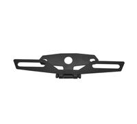 Number Plate Holder Universal Motorcycle License Plate Bracket Taillight Mount Support Folding Number Replacement Upgrade Parts Accessories