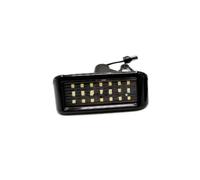 Number Plate Lamp For Peugeot For Expert For Ranch LED License Number Car Rear License Plate Lamps (Only L side)