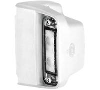HELLA 2KA 012 271-231 Licence Plate Light