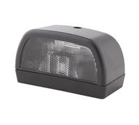 Left/Right Licence Plate Light For FENDT Farmer Favorit GT Vario 84-06