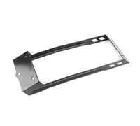 Number Plate/License Mounting Bracket compatible with Lexmoto Enigma 125 ZS125T-48