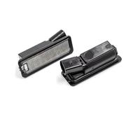 Number Plate Light For Seat For Leon 2013 2014 2015 2016 For Toledo 2013-UP 12V LED Number Plate Lamp License Lamps
