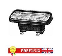 Number Plate Light - HELLA 2KA 005 049-007 OE 1503.401.00