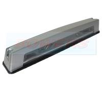 Number Plate Light Lamp For Romahome Motorhome Berlingo LO HI HYLO Duo