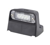 HELLA 2KA 010 278-021 Number plate light