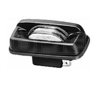 Number Plate Light Lamp - POLOII SQR. Back HELLA 2KA 002 445-171