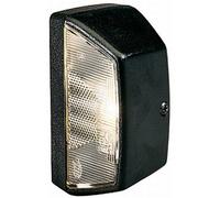 HELLA 2KA 003 389-081 Licence Plate Light - Halogen - mounting/PG-fastening - left/right