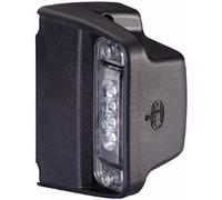 Number Plate Light Licence Plate Light LED HELLA 2KA 010 278-321