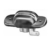 VW NUMBER PLATE LAMP LIGHT GOLF MK1 CABRIOLET HELLA 171943021B A246