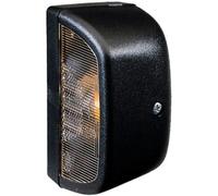 Number Plate Light Number Plate LA with Clear Lens HELLA 2KA 998 523-001