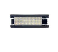 Number Plate Lights For Daihatsu For Move For Mira For Terios For Boon For Materia LED Number Plate Lamp White License Light License Plate Lamp