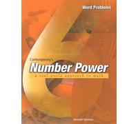 Number Power Book 6 2nd