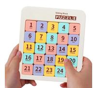 Number Puzzle Magnetic Number Brain Teaser Puzzles Games