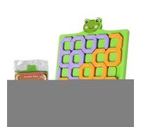 Number Puzzle | Number Maze Game for Kid,Educational Interactive Playgame Toy for Boy School Preschoolers Hand-Eye Coordination Travel Home Playtime Girl Develop Skills
