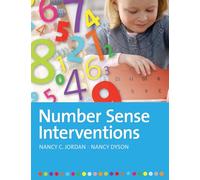 Number Sense Interventions