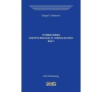 Number series for psychological normalization. Book2 k2