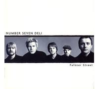 Number Seven Deli - Falkner Street [+2 Bonus]