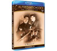 Number Seventeen 17 (1932) Blu Ray