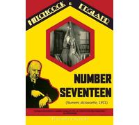 Number Seventeen - Numero Diciassette
