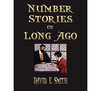 Number Stories Of Long Ago