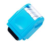 Number Strip Roller Stamp - Practice Roller Stamp, Handwriting Tool, Teacher Mark | Handwriting Practice Stammp for Kids Parents Teachers Adults Classroom Learning Aid Writing Lines Exercise Guide Dur