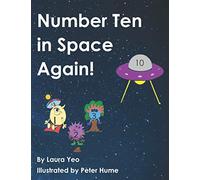 Number Ten in Space Again: Exploring Numbers 1-20